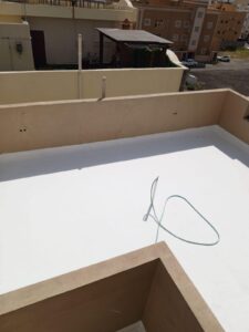 شركة عزل الفوم بالقصيم