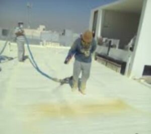 شركة عزل اسطح بالقصيم