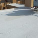 شركة عزل فوم للاسطح بالقصيم