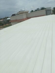 شركة عزل اسطح بالقصيم