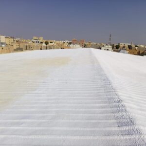 شركة عزل فوم بالقصيم