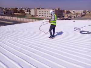 شركة عزل فوم بالقصيم