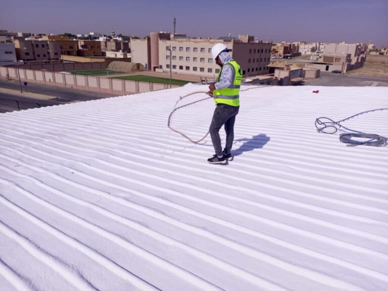 شركة كشف تسربات المياه بالقصيم