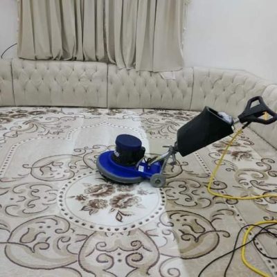 تنظيييف عماد